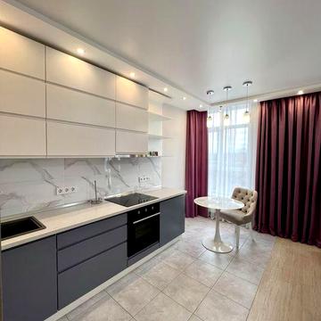 Оренда затишної 1 кімн квартири в ЖК Ihome, Крюківщина