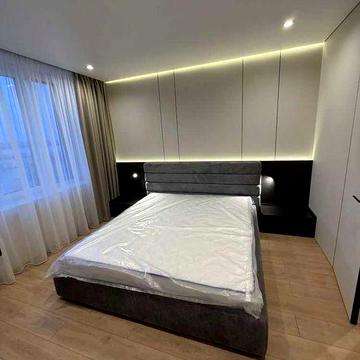 Здается квартира в ЖК Фаворит , вул. Набережна Перемоги 40Д