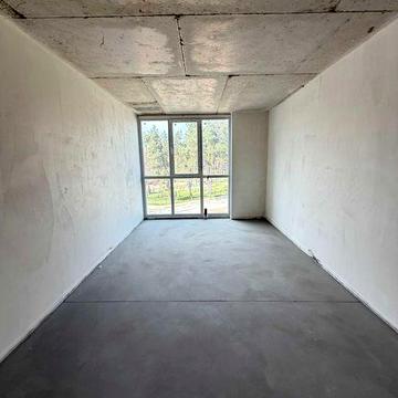 продаж просторої 1к в новому ЖК в м.Ірпінь (інд. газ. опал, держпрограми)