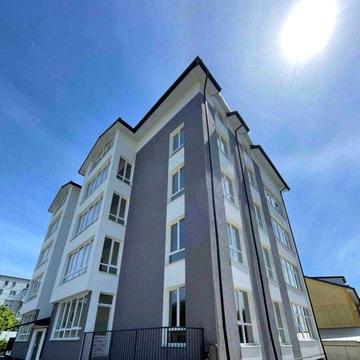 Продаж 3 кімнатної квартири, Винники, новобудова, Єоселя