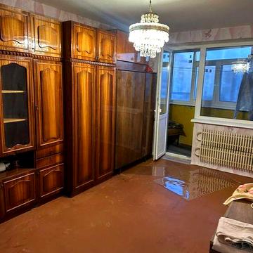 GA S4 Сдам 1к кв 7/12 метро Холодная Гора ул Волонтерская 71