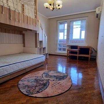 Квартира на Салтовке Амосова 38