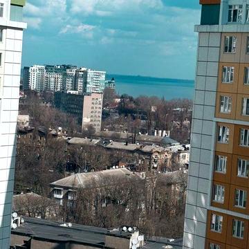 2к квартира пр. Гагаріна/пр.Шевченко ЖК 4 Сезони; без комісії;єОселя ЖК 4 Сезони