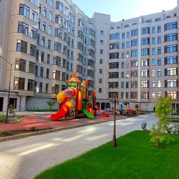 2-кімнатна квартира , Авіньон - Дача Ковалевського ЖК Авіньон