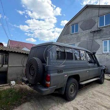 Продажа капитального дома 198м2 с бомбоубежищем РАДОСТНОЕ