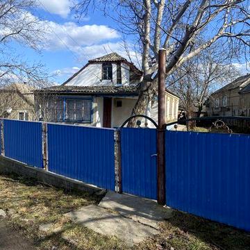 Продам будинок в Кодимі по вулиці Шевченка