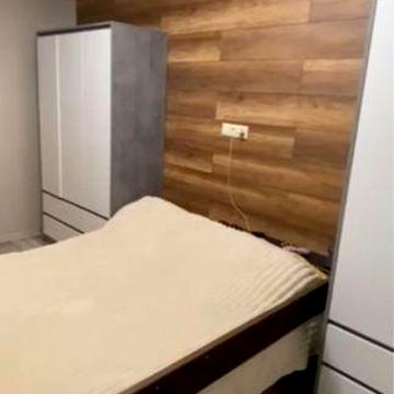 Двухкімнатна квартира ЖК Нова Якість