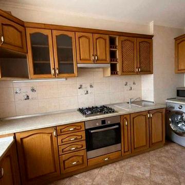 3к на Садах 3, роздільні кімнати, розвинений район