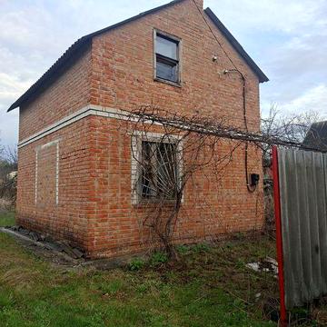 Продам дачу на Вороніна