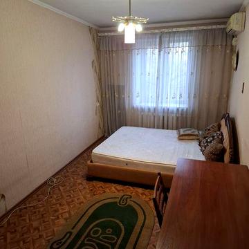 Здам СВОЮ квартиру 48 м2. 2 окремі кімнати.