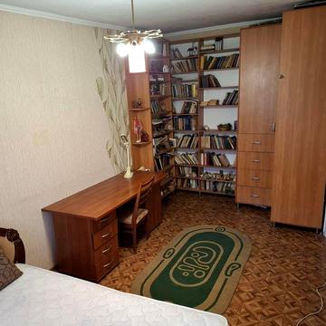 Здам СВОЮ квартиру 48 м2. 2 окремі кімнати.