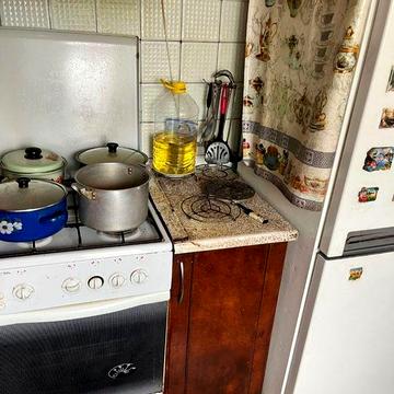 Дом Богатырёво ВОЕННЫМ +