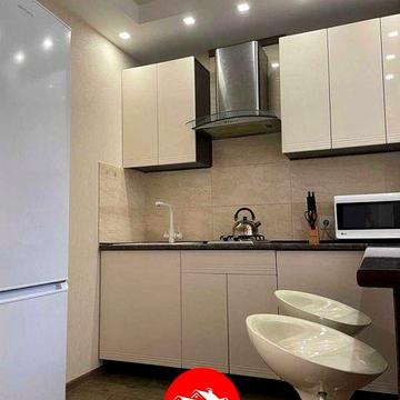 Продается 1 комн. квартира с капремонтом в районе Казак Палац