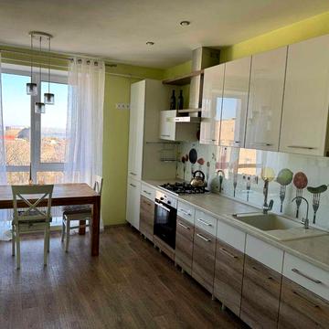 Продаж 3-кімнатної квартири на Лазаряна 22 ЖК Лазаряна 22