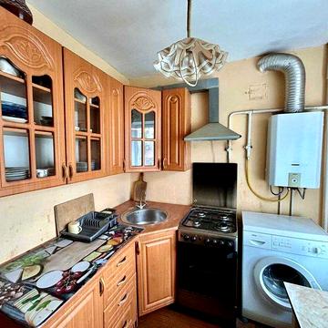 Оренда 1-кімнатної квартири в Центрі міста