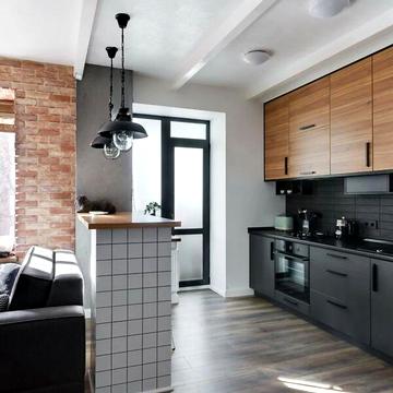 Продаж 1к Квартира Соборна (Леніна) вулиця ЖК Петровский квартал