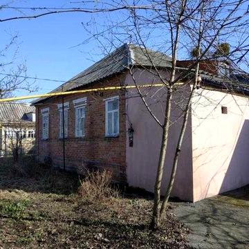 Будинок в 20 хвилинах від Харкова. Південне.