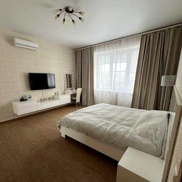 Продам 1 комнатную квартиру в новостройке, Алексеевка, Победы