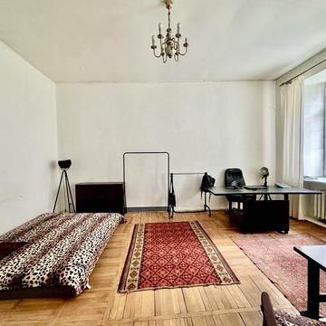 Здам 2к квартиру, 2 повех. Велика Васильківська, 47А