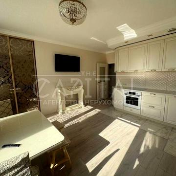 Оренда ЖК Севен 2-на квартира