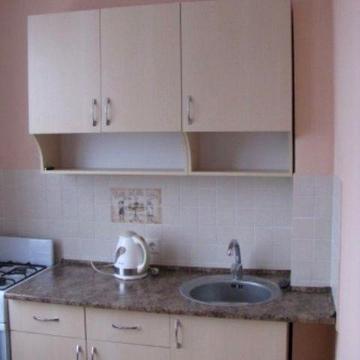 Сдам свою 1 ком. квартиру на Баварии