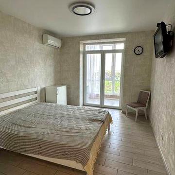 Здам 1 кім.квартиру в ЖК Дніпровська Брама. Слобожанське