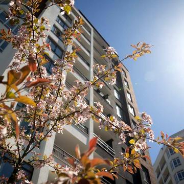 3к під єОселю. Ірпінь. Сімейна квартира біля набережної. Київ близько ЖК Синергія Сіті