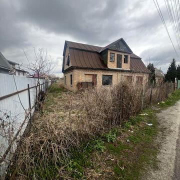 Продам будинок в с Нові Петрівці