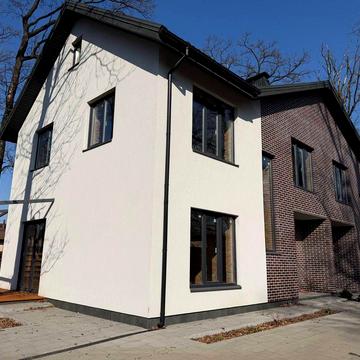 Дуплекс 120м2 на ділянці 2,5 сот в Бучі,Газ заведений,Топ ціна,Без комісії%