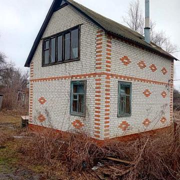 Дача на Барановці