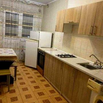 Новый малоквартирный дом на Слободке