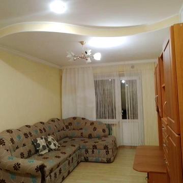 Здається 3-к квартира біля формаркету Чернівці