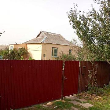 Продам будинок селище Березанка