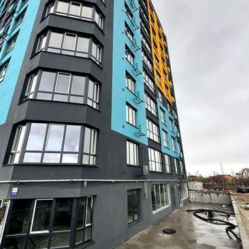 2-кімнатна квартира в новобудові у сучасному ЖК «Олександрівський». ЖК Александровскій