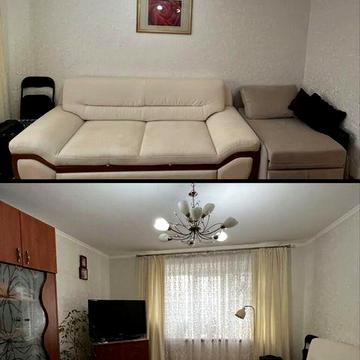 3 кімнатна Ближнє Замостя