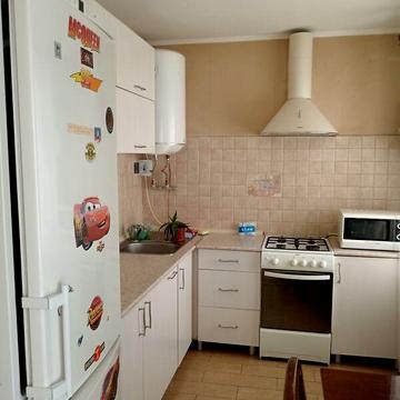 Довгострокова оренда 1к Квартира Поля Олександра проспект