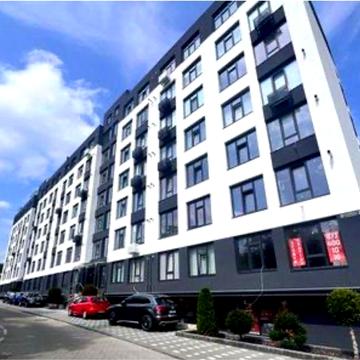 Продаж просторої 2-кімнатної квартири 80 м² | Центр Трускавця ЖК Грушевський