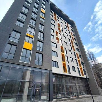 ‼️ Продам 2-комнатную квартиру в современном ЖК Спортивный ‼️17561 ЖК Спортивный Маршал