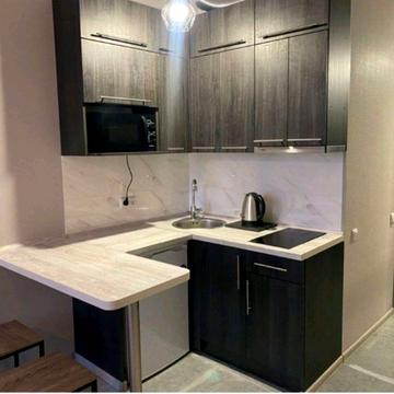 Продам квартиру-студию на Салтовке