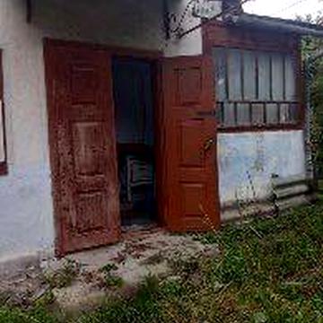 Будинок у Борщові