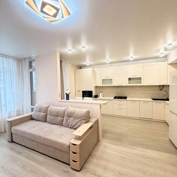 Оренда 2к квартири ЖК Львівський квартал Глибочицька 13 Лукʼянівка  є газ