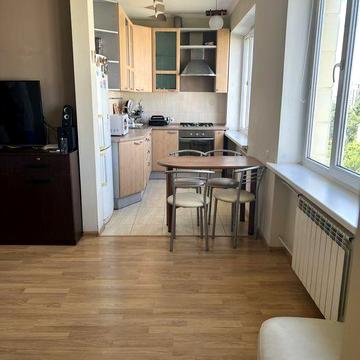 Бульвар Лесі Українки 24 Оренда двухкімнатної квартири