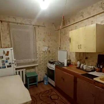 Здається однокімнатна квартира в центрі