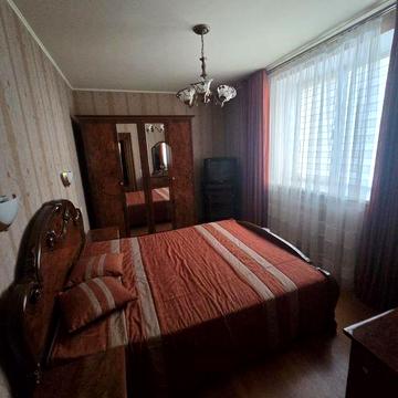 Сдам 3 ком квартиру Длительно