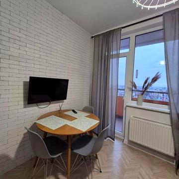 Продам евродвушку на Среднефонтанской. ЖК АПЕЛЬСИН. Центр ЖК Апельсин