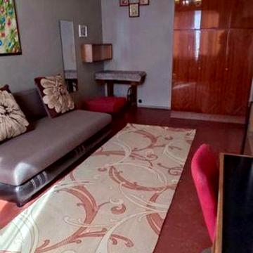 Оренда однокімнатної квартири Братиславська 42А