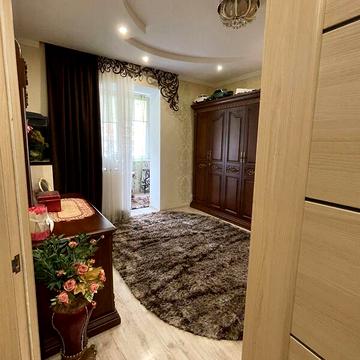 Продаж 1к Квартира Київська вулиця ЖК Набережный Квартал