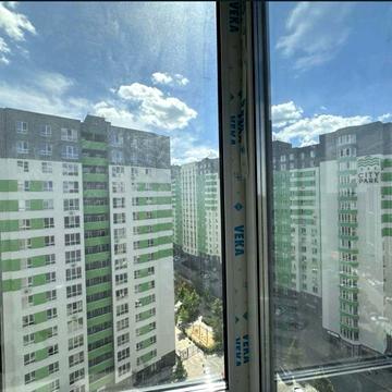 Продам 2к квартиру з ремонтом в ЖК Центральний,Топ локація,Парк Центральний,Топ ціна,Без комісії%
