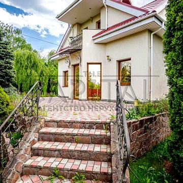 Будинок 232 м2 Білогородка | 15 соток | газ | гараж на 2 авто