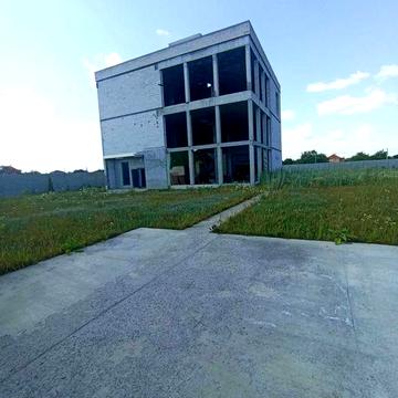 Продам будинок 750м.кв.+ підвал 256 мкв Шпитьки